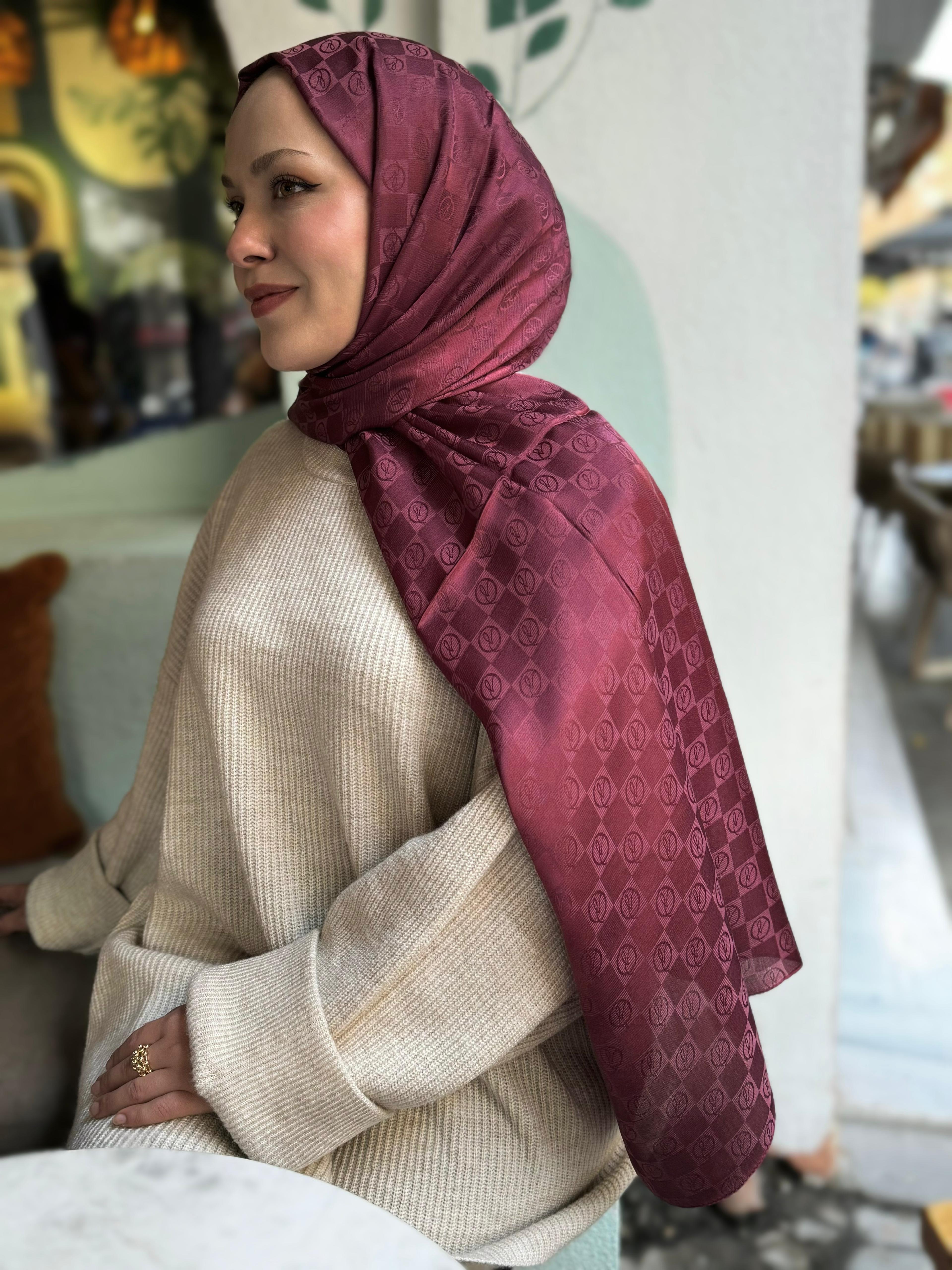 Locella Jakar Şal-5016