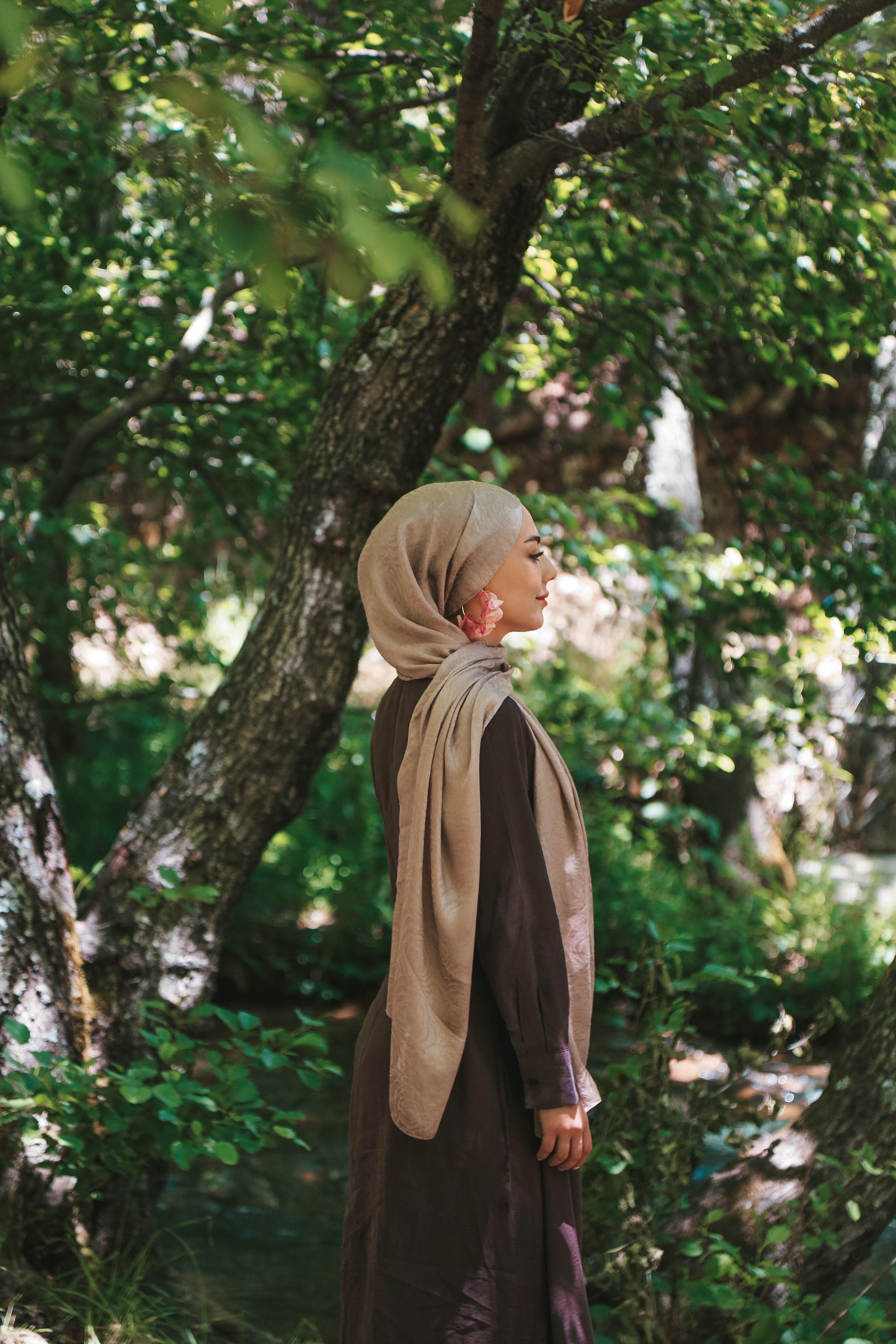 Locella Jakar Şal Kum Beji