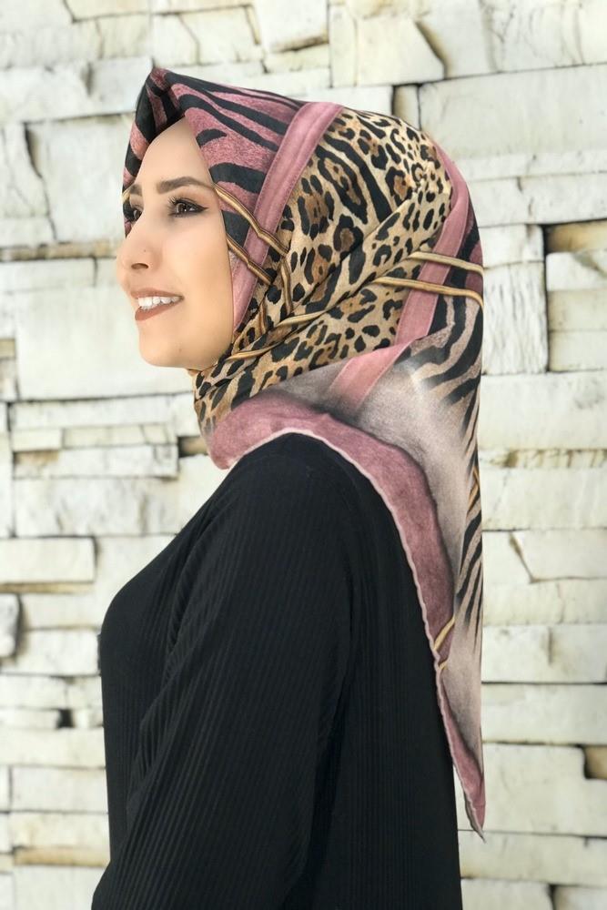 Locella Soft Pamuk Eşarp-1004