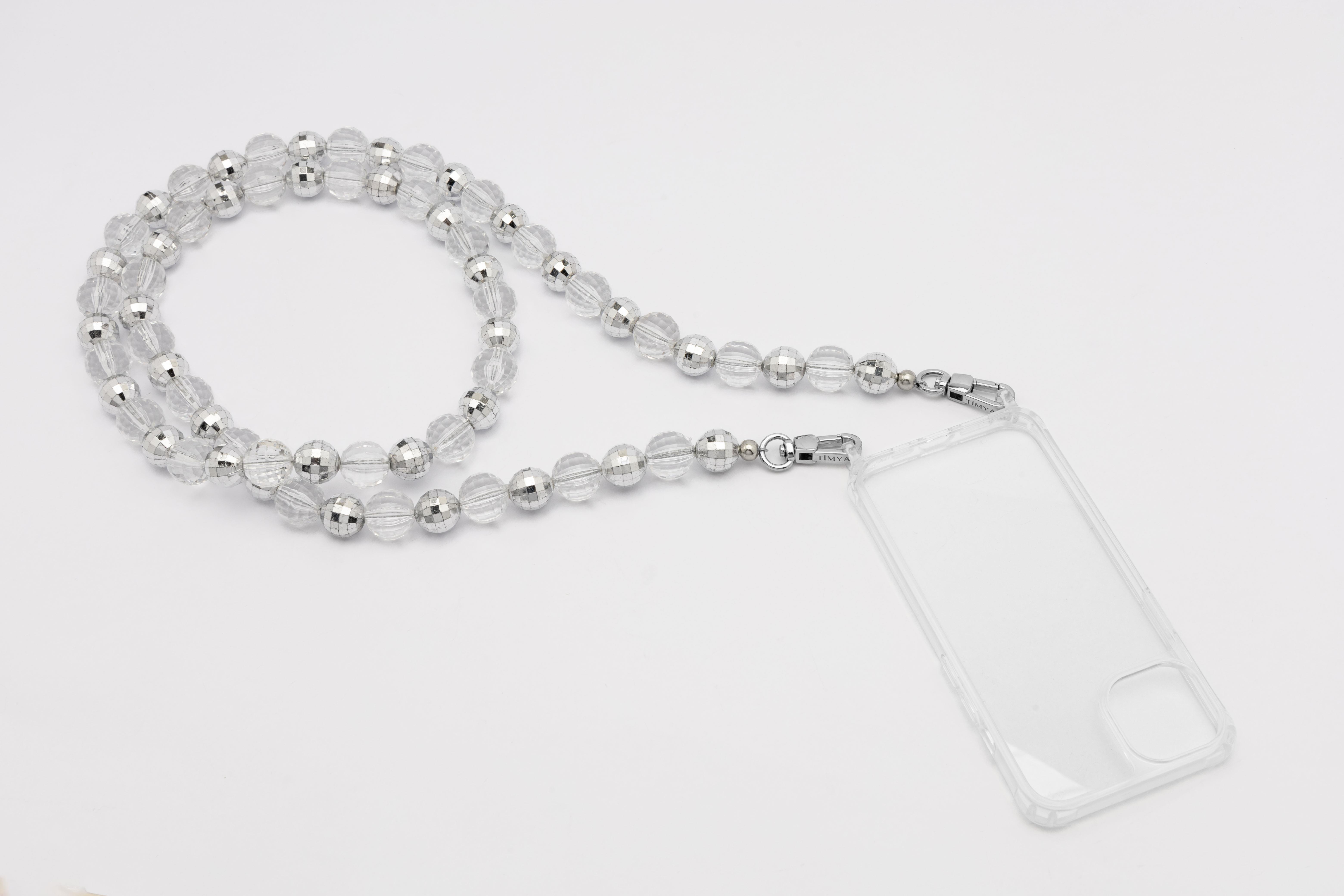 Disco Telefon Askısı