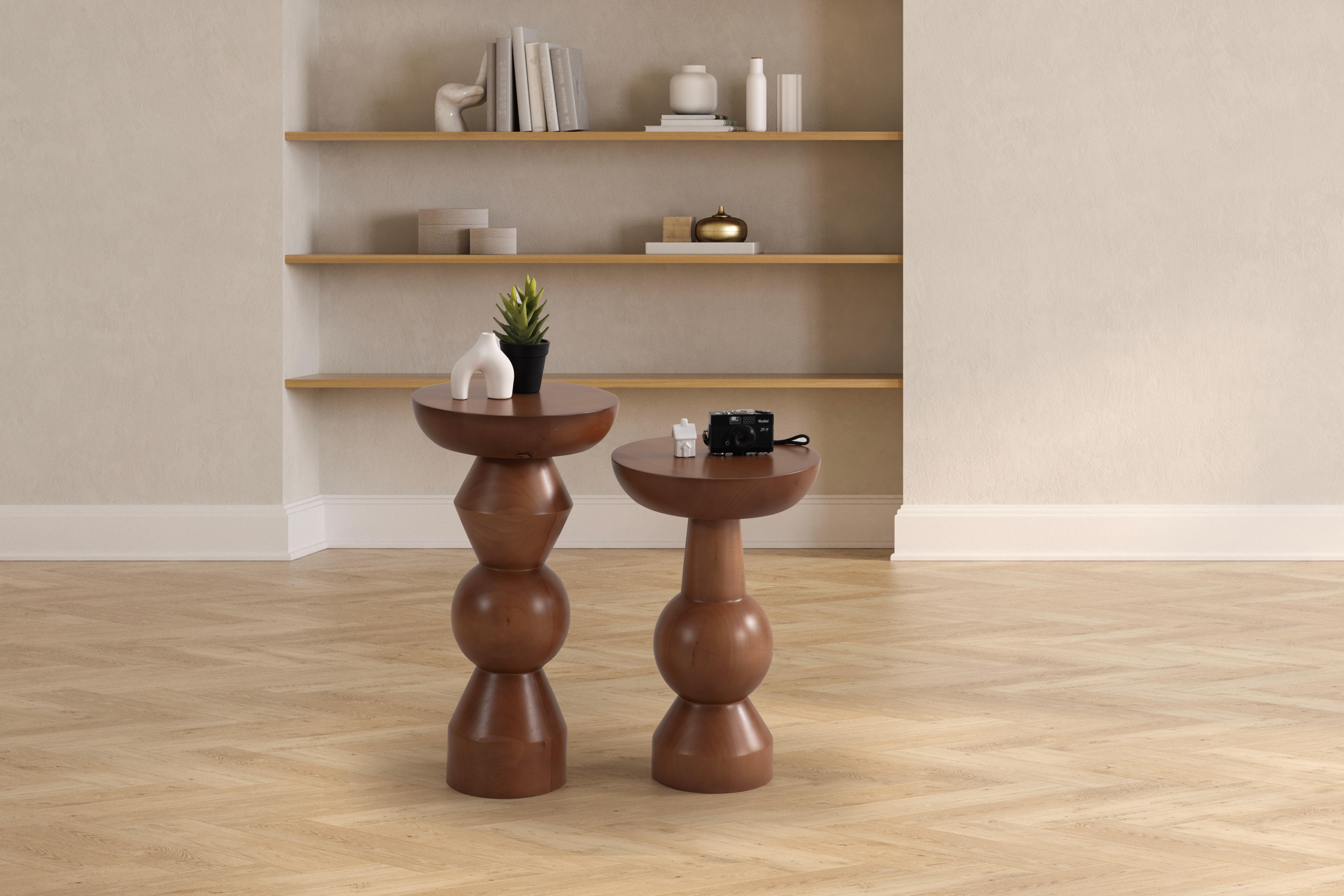 2Lİ Enva Sehpa Takımı