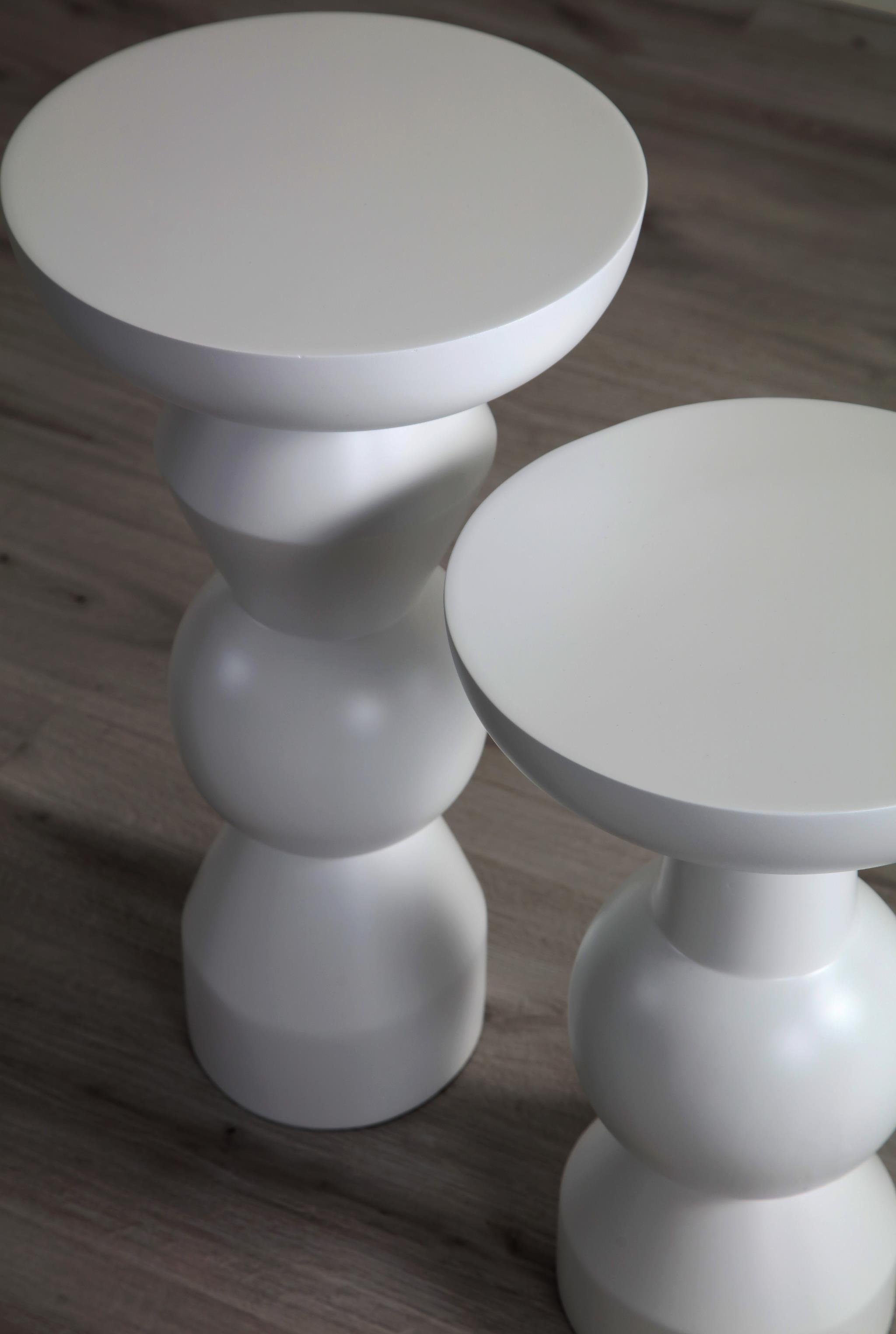 2Lİ Enva Sehpa Takımı