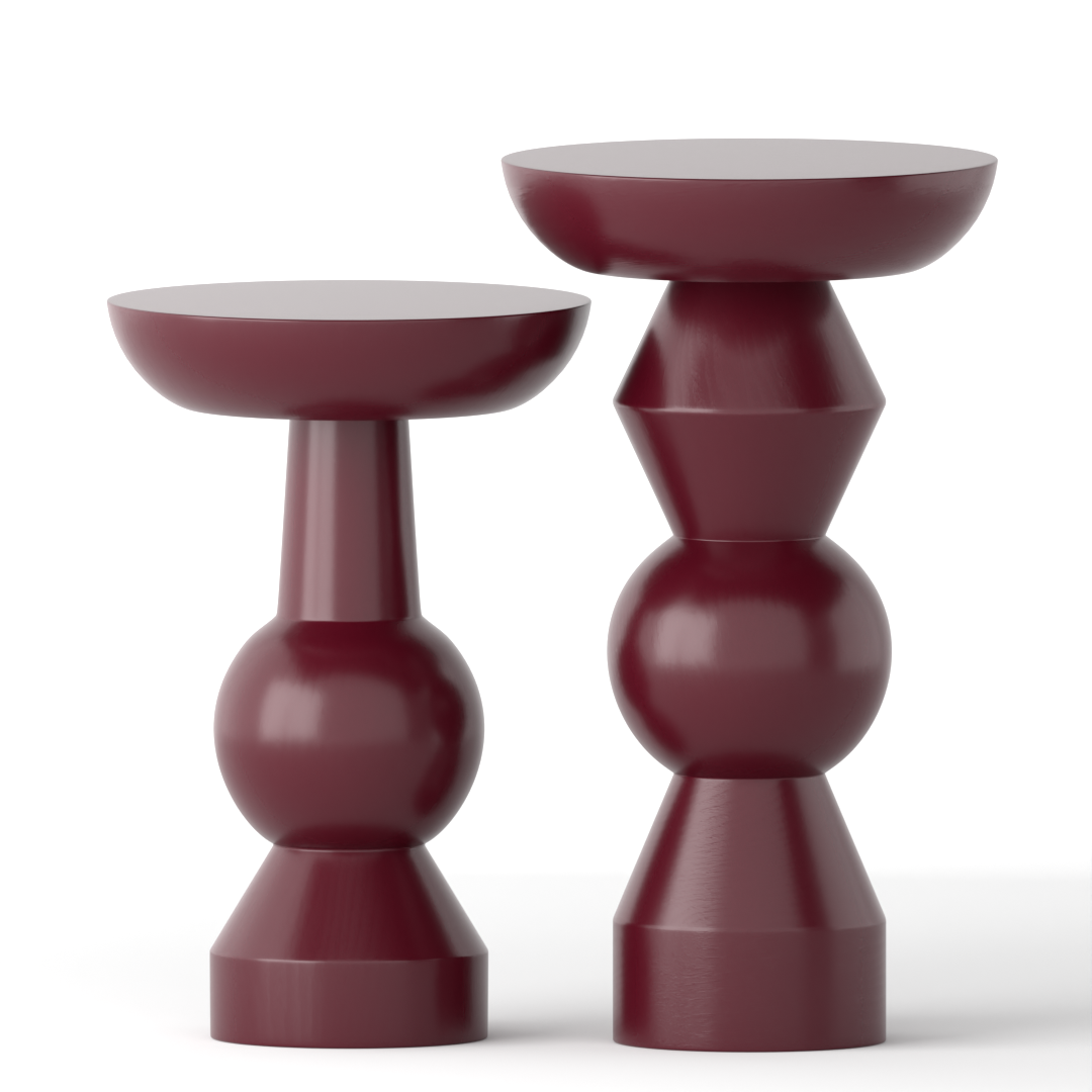 2Lİ Enva Sehpa Takımı