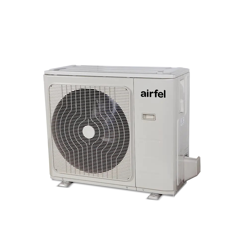 Airfel Inverter Gizli Tavan Tipi Klima