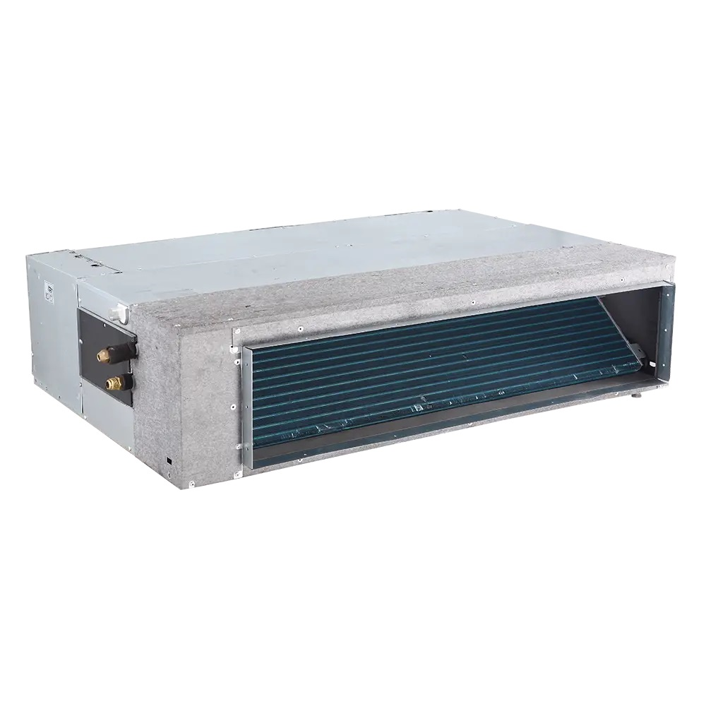 Airfel Inverter Gizli Tavan Tipi Klima