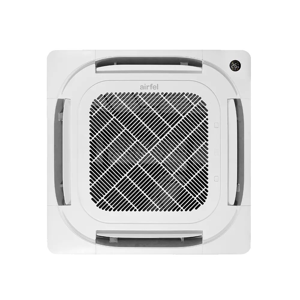 Airfel Inverter Kaset Tipi Klima