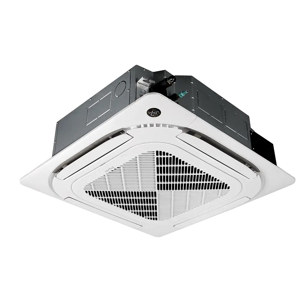 Airfel Inverter Kaset Tipi Klima
