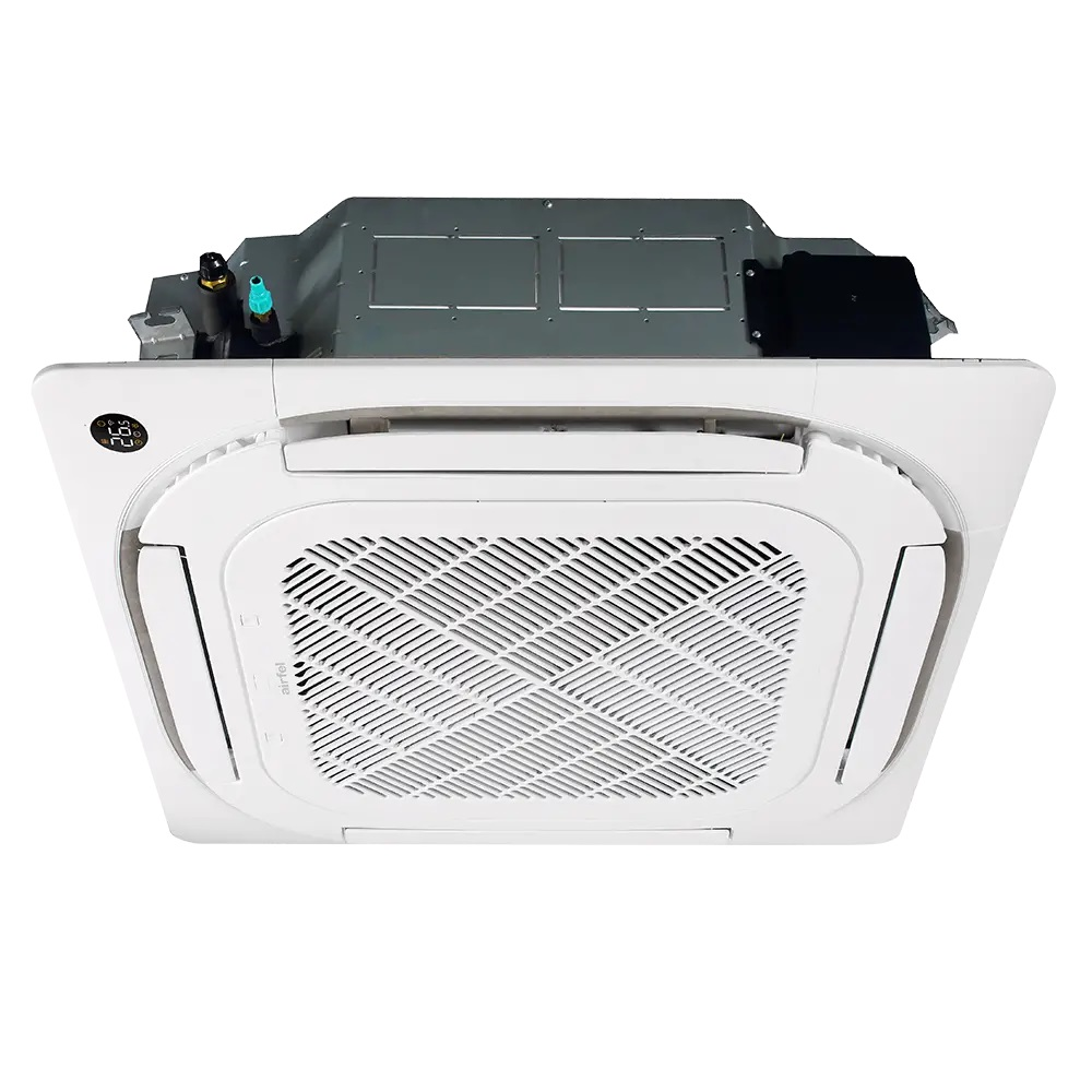 Airfel Inverter Kaset Tipi Klima