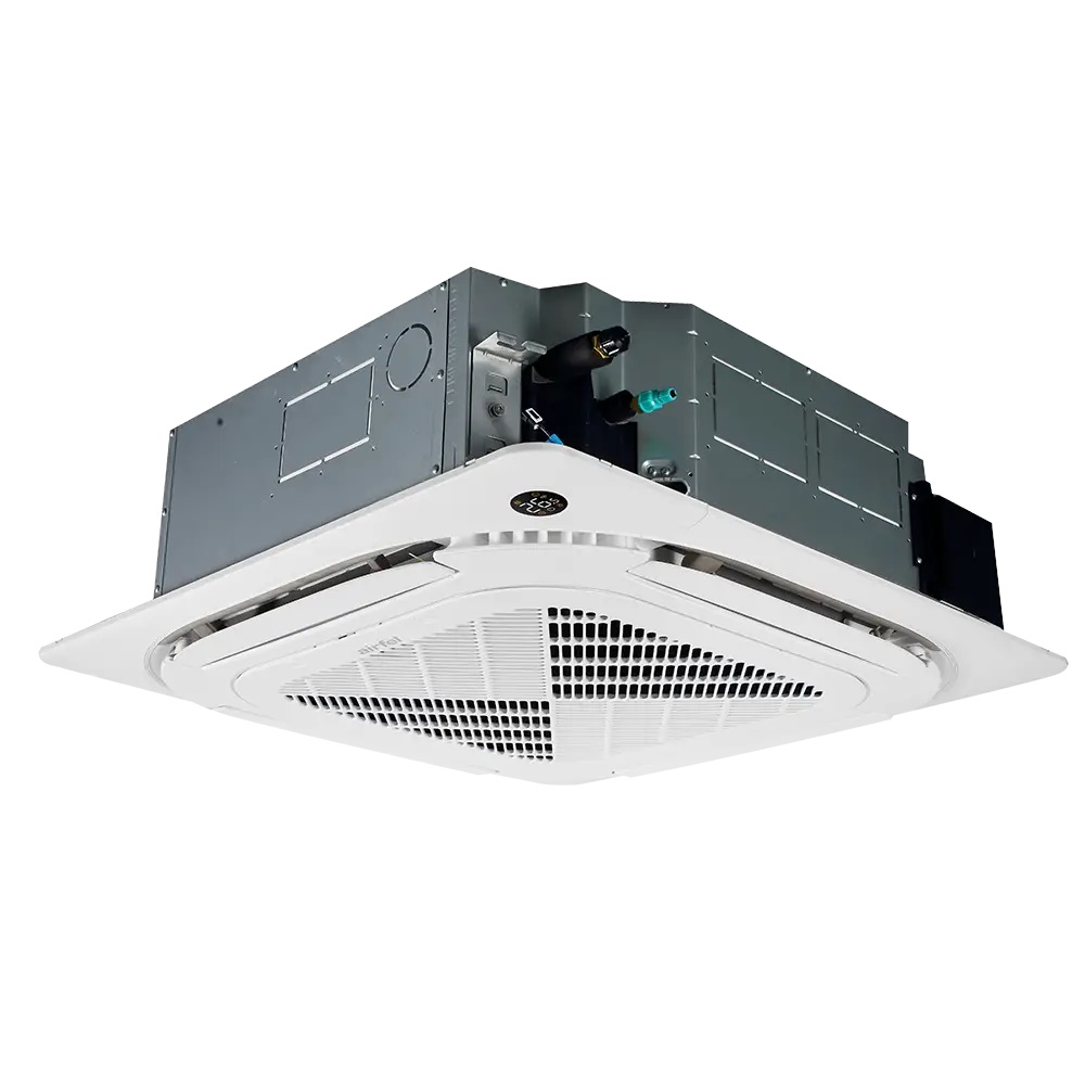 Airfel Inverter Kaset Tipi Klima
