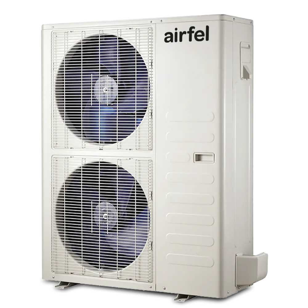 Airfel Inverter Salon Tipi Klima 24.000 BTU/h