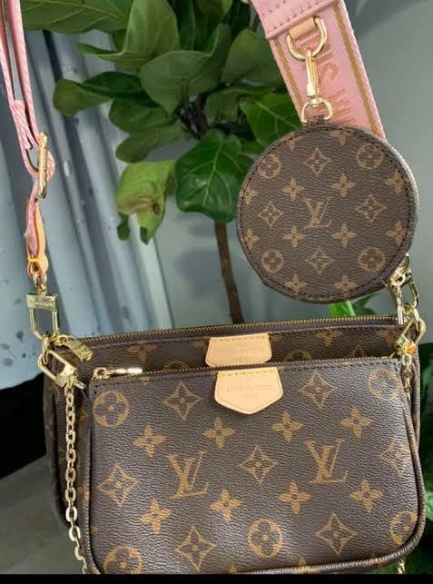 Louıs Vuitton Çanta