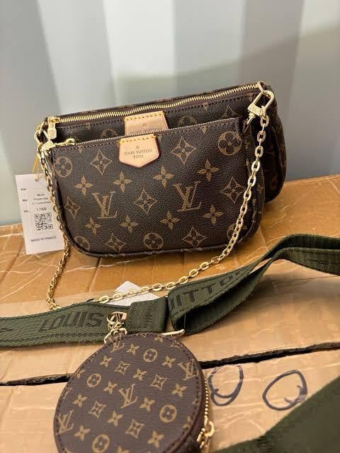 Louıs Vuitton Çanta