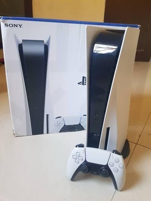 PlayStation 5