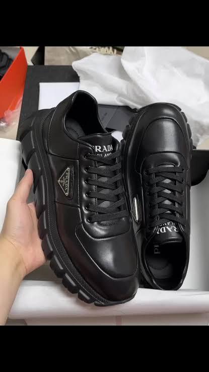 Prada Ayakkabı
