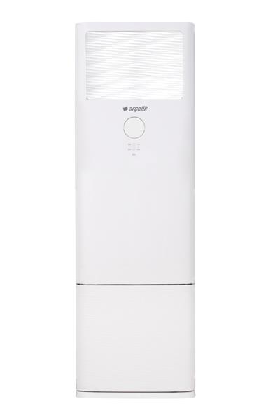  Arçelik Monofaze Inverter Salon Tipi Klima 