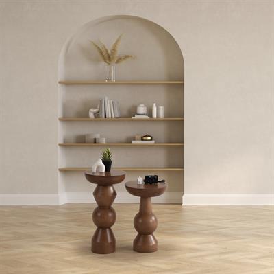 2'Lİ ENVA SEHPA TAKIMI