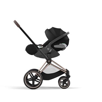 Cybex Priam İkonik Lüks Bebek Arabası