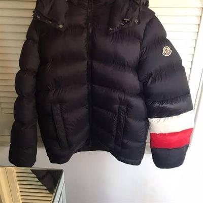 Moncler Spor Mont