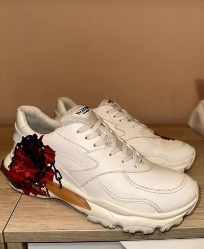 Valentino Kadın Ayakkabı