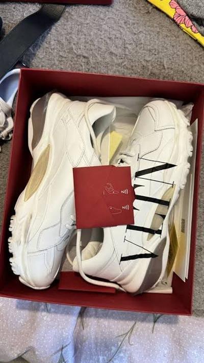 Valentino Kadın Ayakkabı