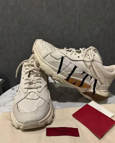 Valentino Kadın Ayakkabı