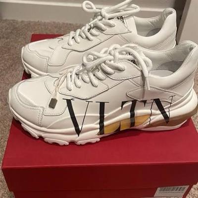 Valentino Kadın Ayakkabı