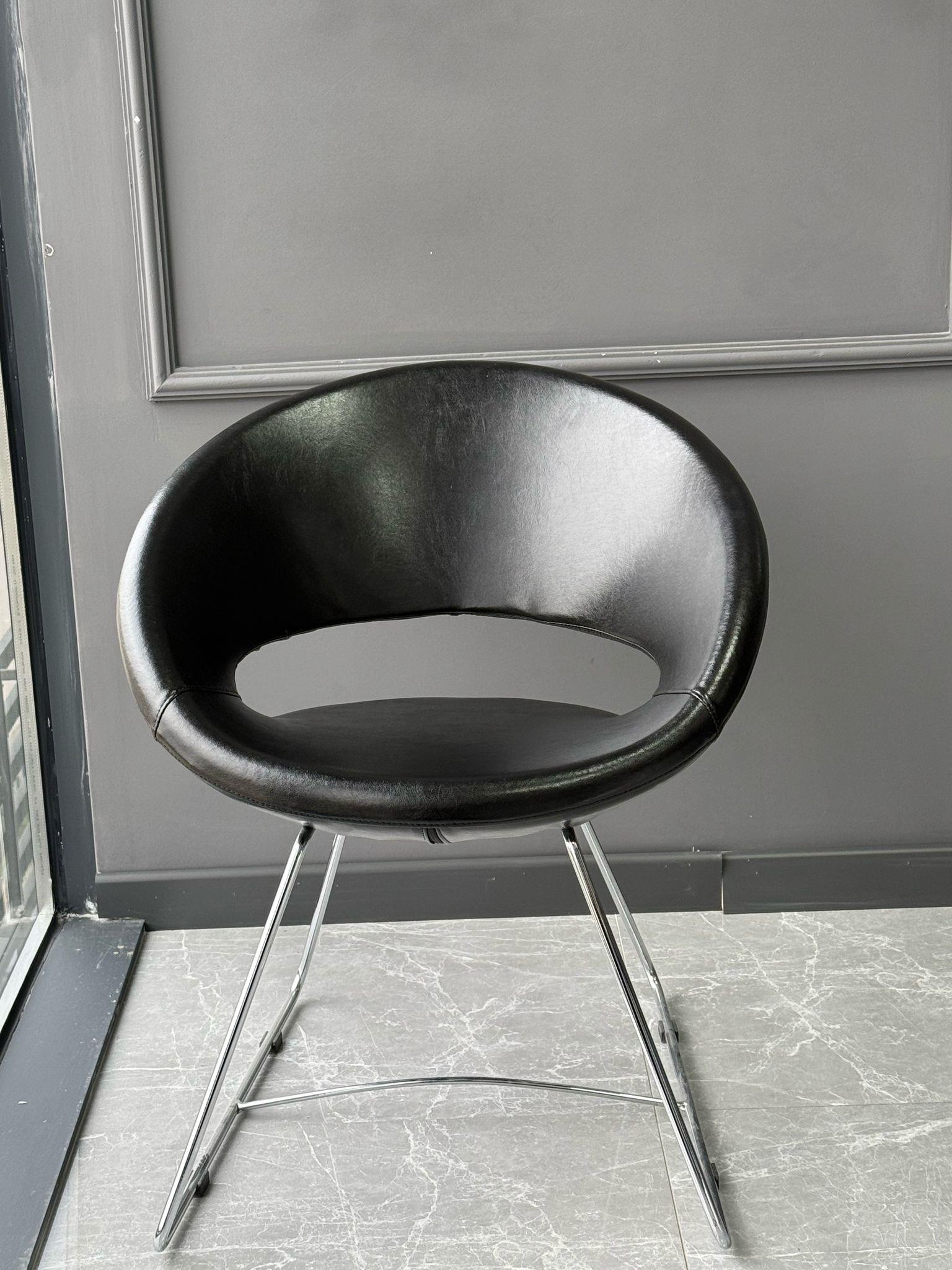 Dekoratif ofis Sandalyesi 