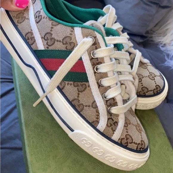 Gucci Bayan Ayakkabı 38 Numara