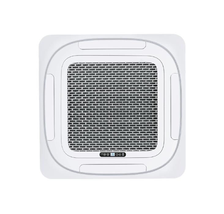 Hantech Kaset Tipi İnverter Klima