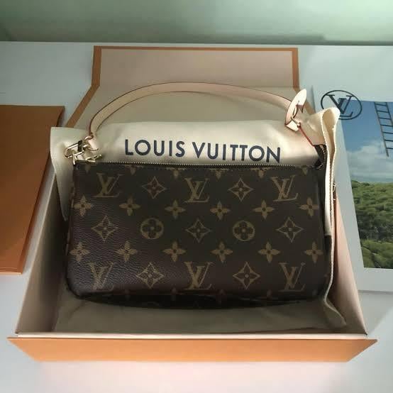 Louıs Vuitton Çanta 