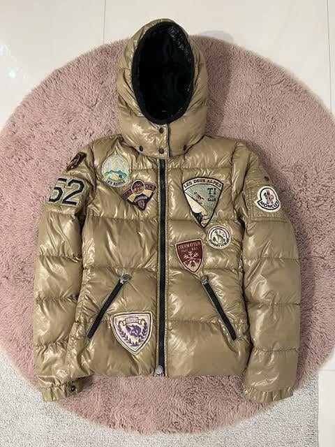 Moncler Spor Mont