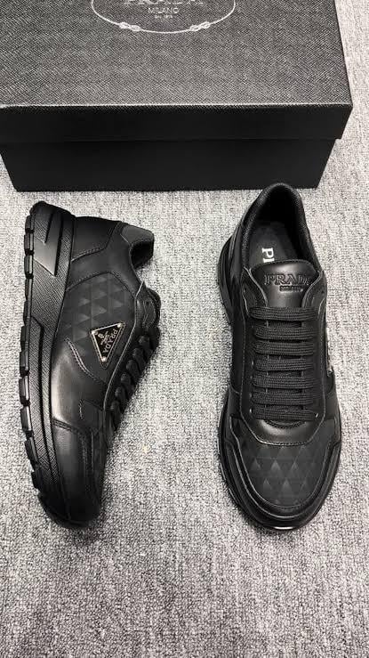Prada Ayakkabı