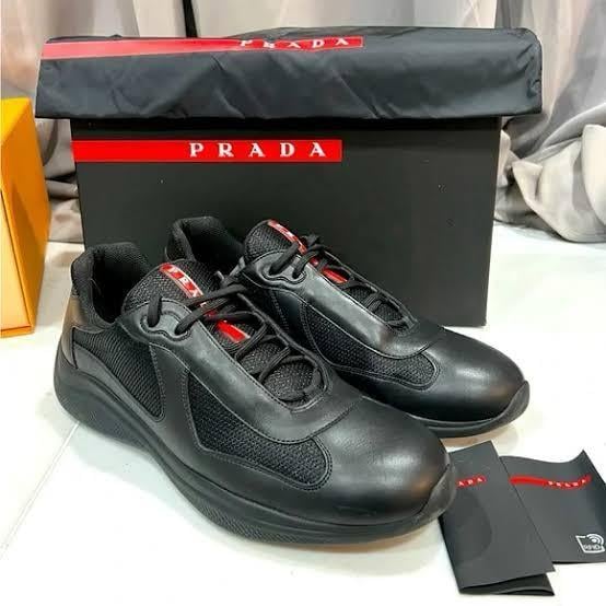 Prada Ayakkabı