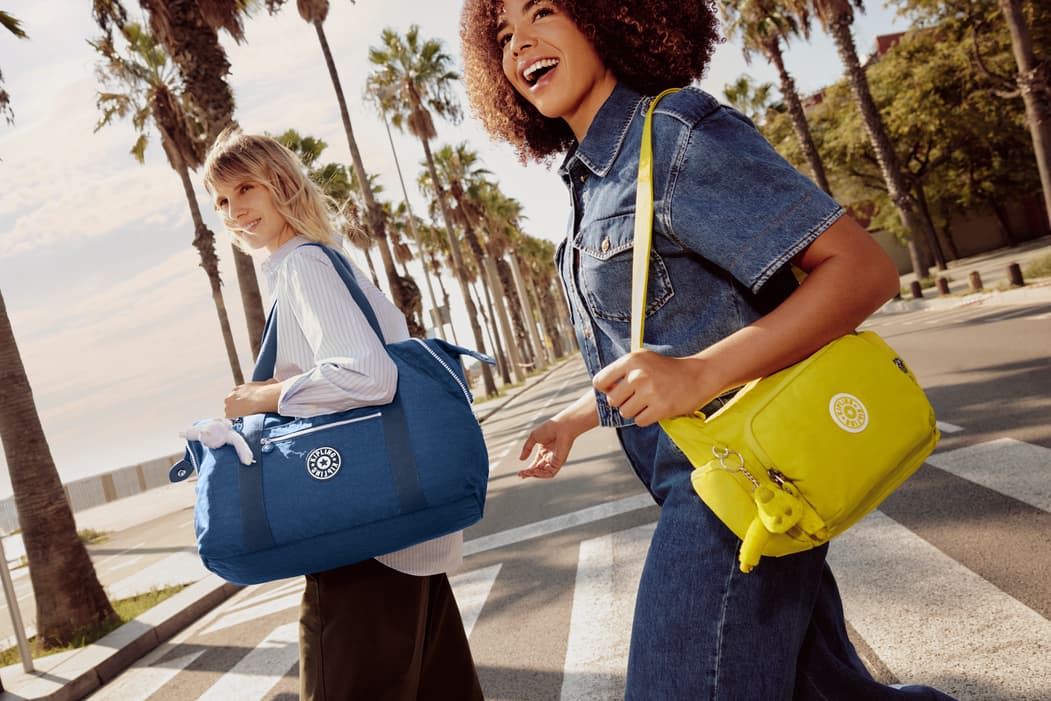 2026 Kadın Çanta Modelleri ve Öne Çıkan Renkler