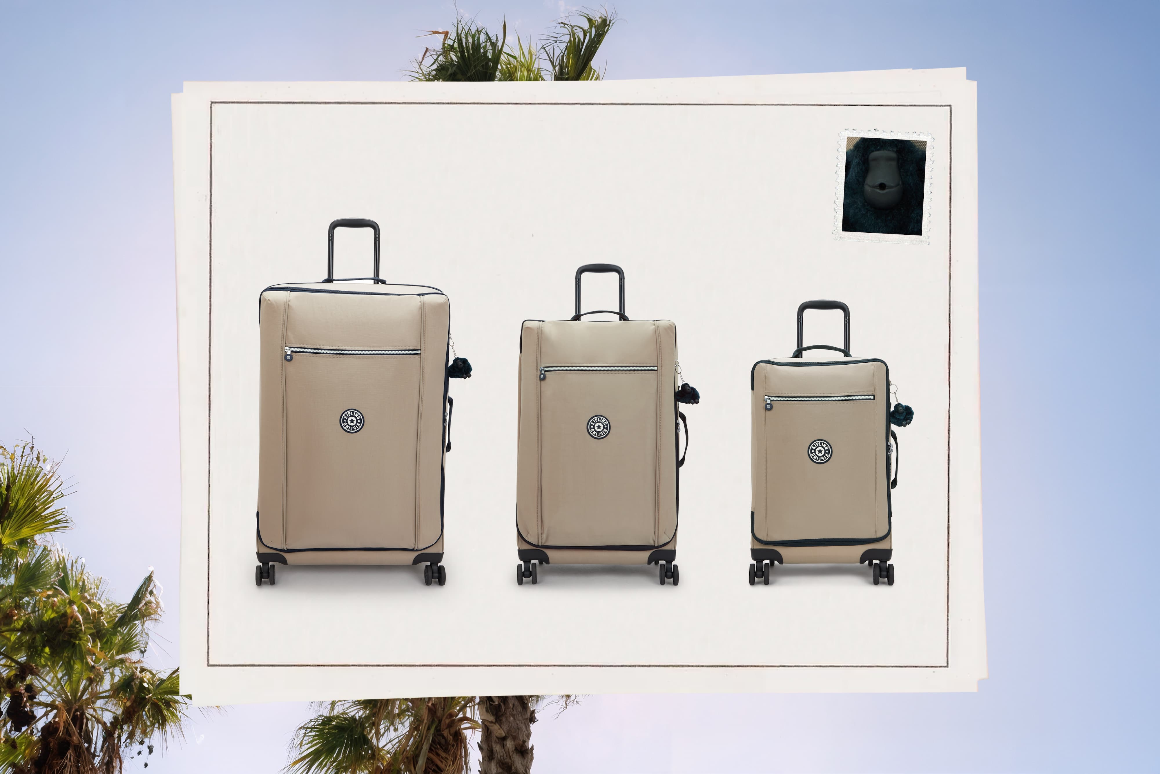 Bayram Tatili Seyahatinize Göre En Doğru Valiz Nasıl Seçilir?