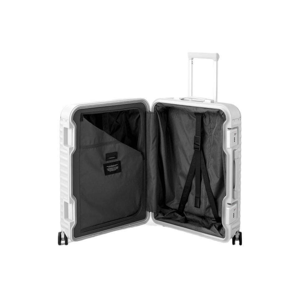  Titan Eternity 4 Wheel M Orta Boy Valiz