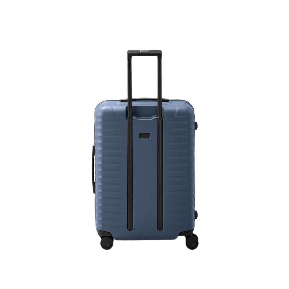  Titan Overseas 4 Wheel M+ Orta Boy Valiz
