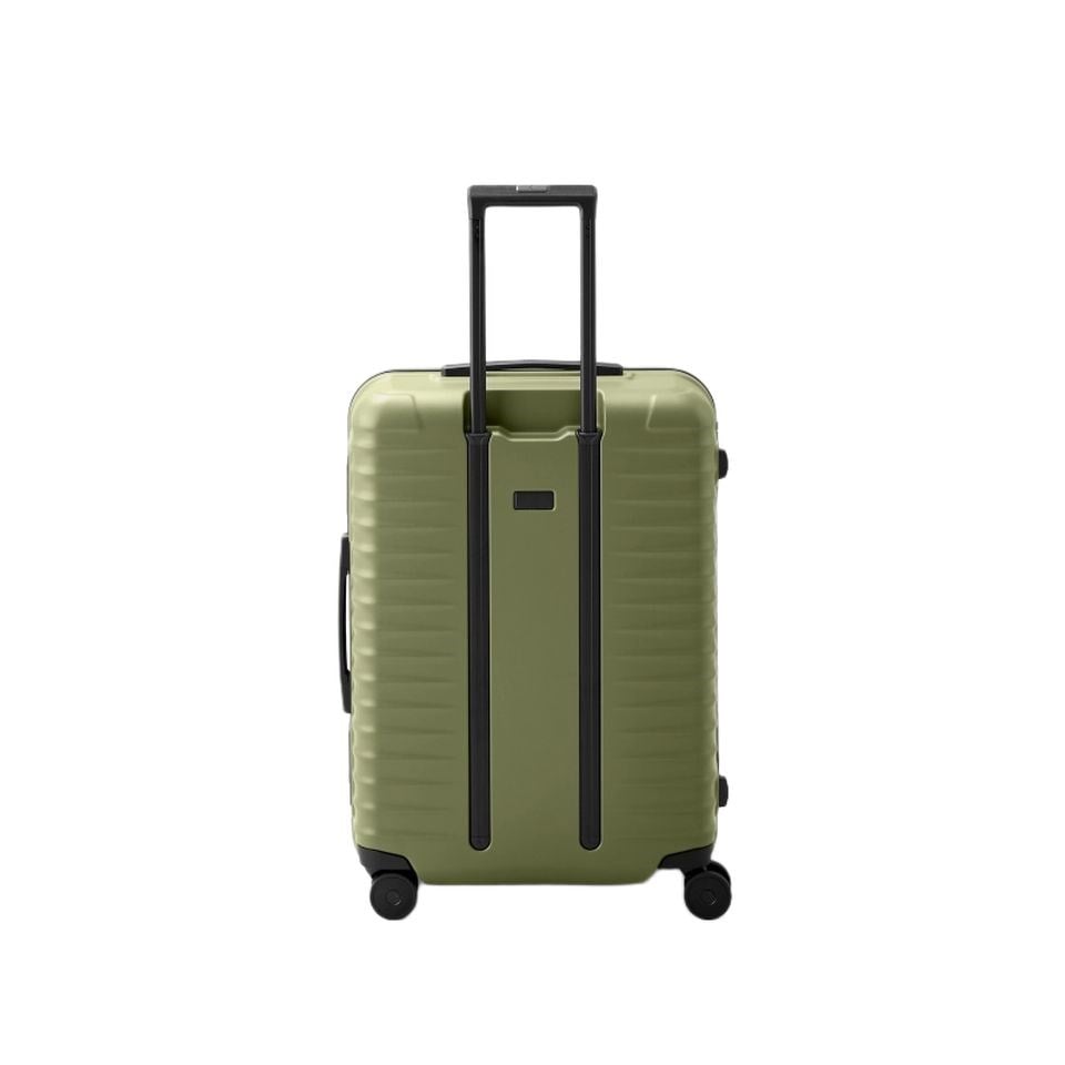  Titan Overseas 4 Wheel M+ Orta Boy Valiz