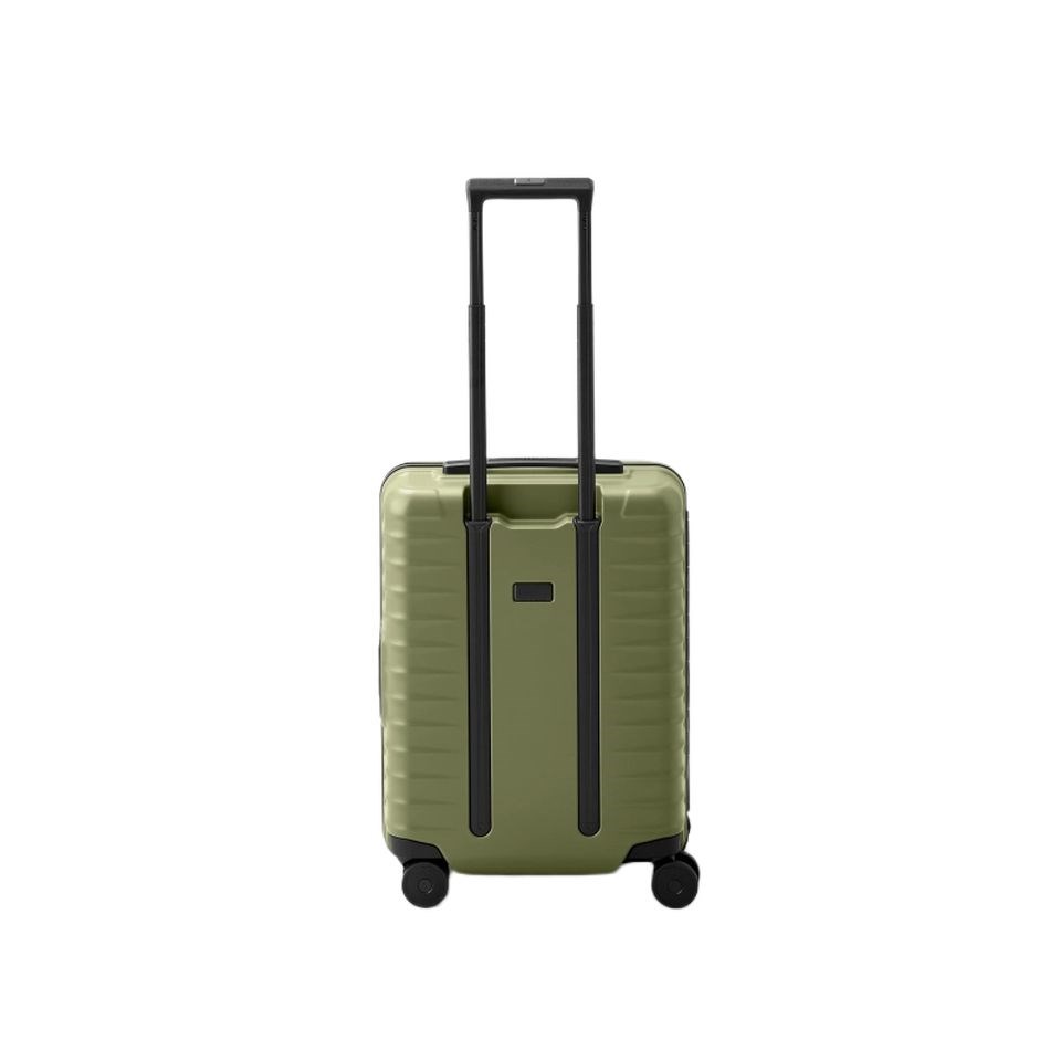  Titan Overseas 4 Wheel S23 Kabin Boy Valiz
