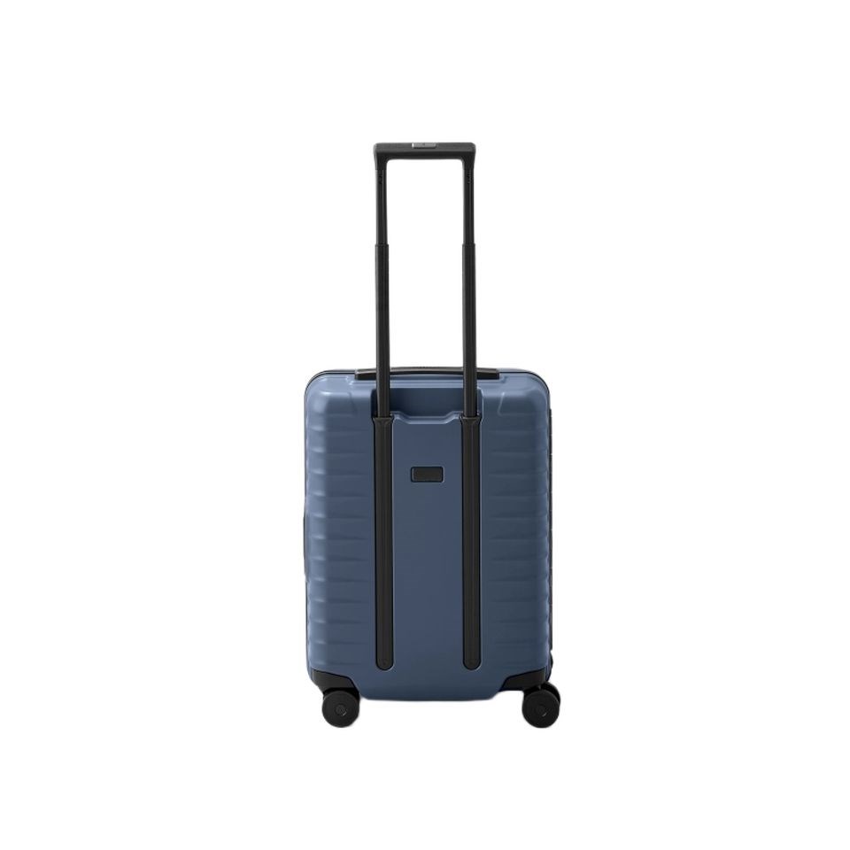 Titan Overseas 4 Wheel S23 Kabin Boy Valiz