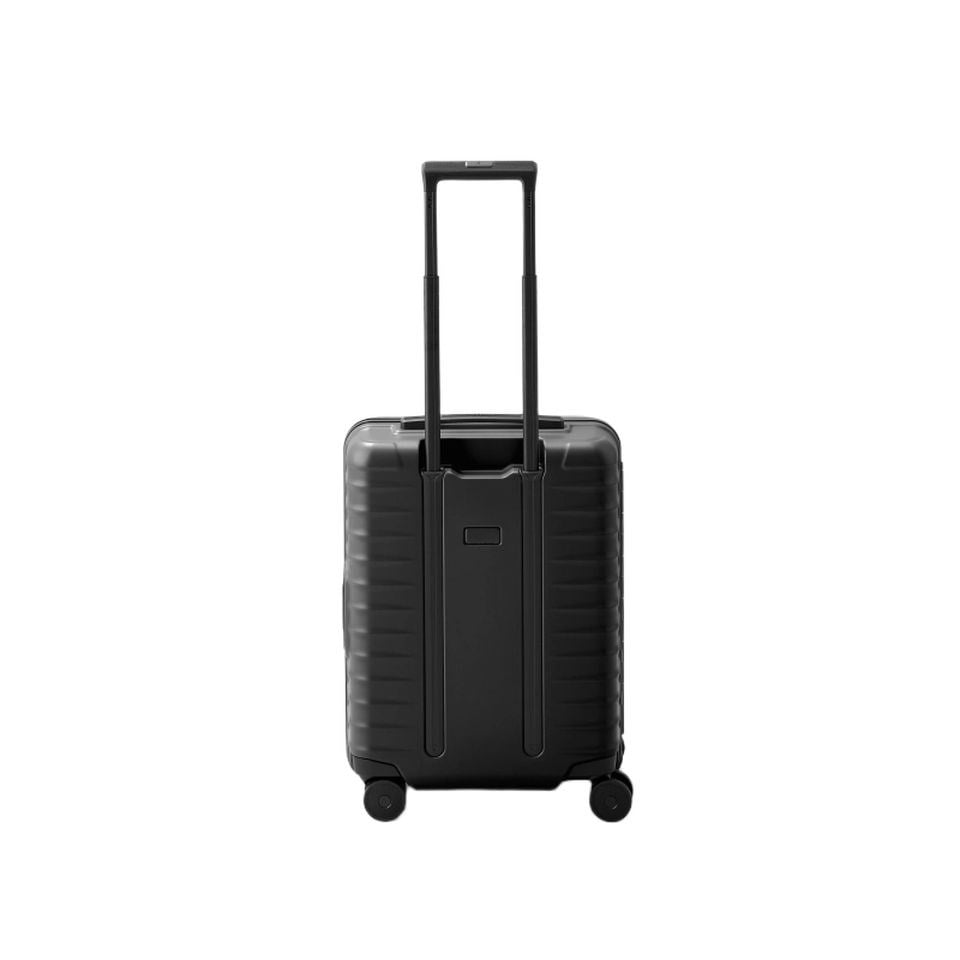  Titan Overseas 4 Wheel S23 Kabin Boy Valiz