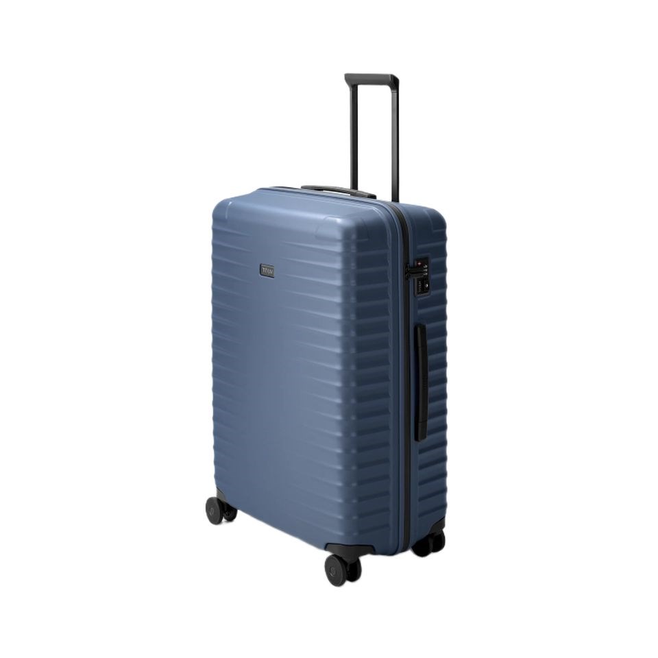  Titan Upgrade 4 Wheel Trolley L Büyük Boy Valiz