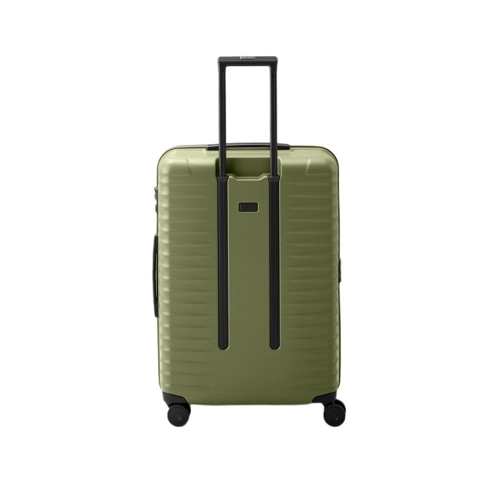  Titan Upgrade 4 Wheel Trolley L Büyük Boy Valiz