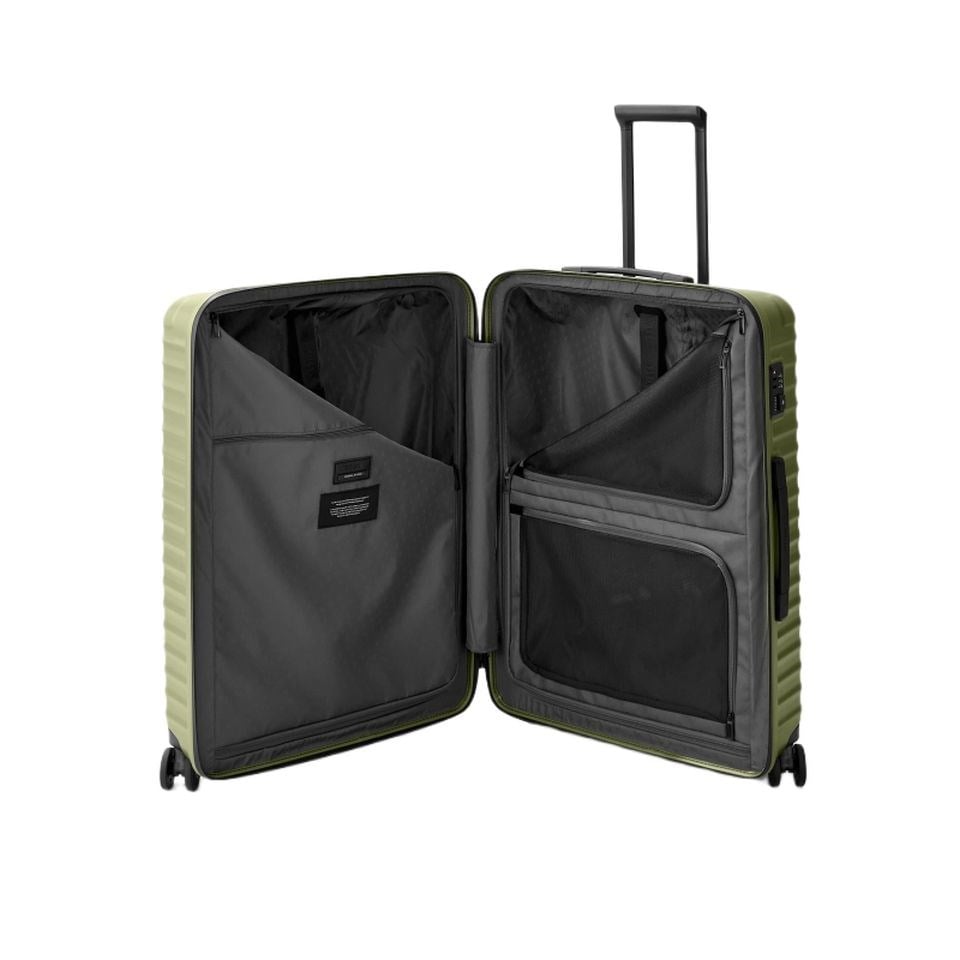  Titan Upgrade 4 Wheel Trolley L Büyük Boy Valiz