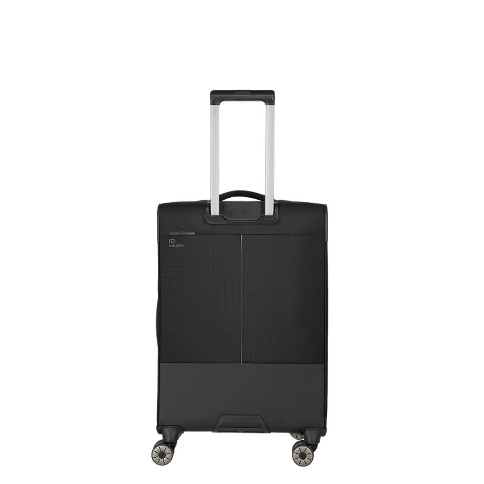  Travelit Crosslite 5.0 4W Trolley M Körüklü Orta Boy Valiz