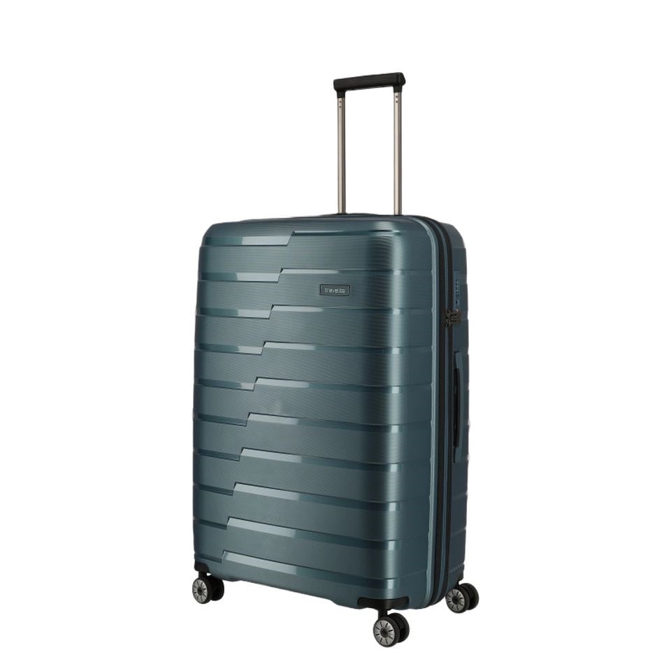  Travelite Air Base Trolley L Büyük Boy Valiz
