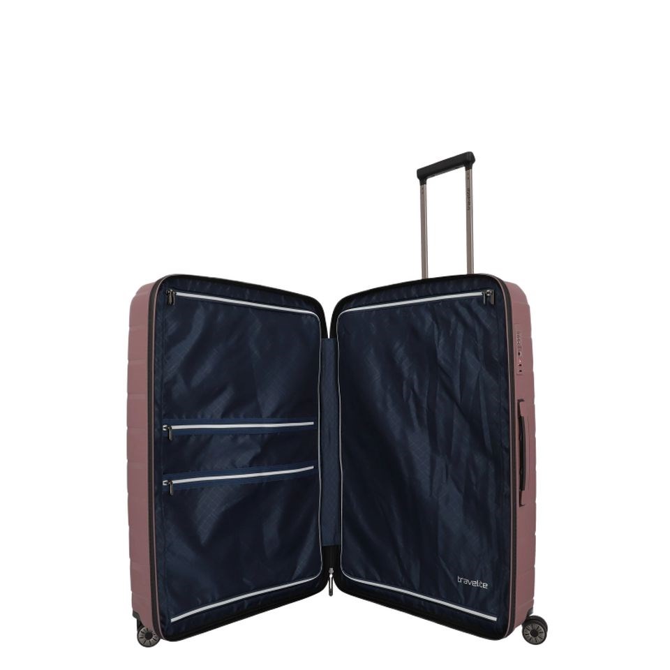  Travelite Air Base Trolley L Büyük Boy Valiz