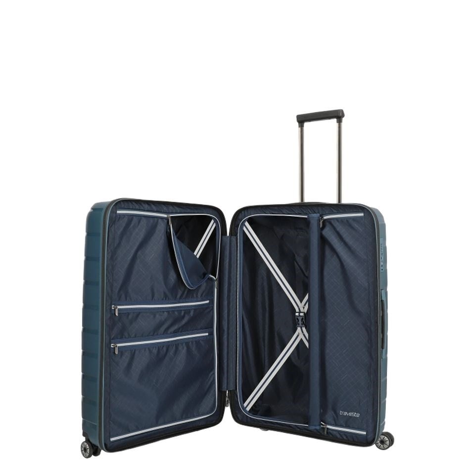  Travelite Air Base Trolley L Büyük Boy Valiz