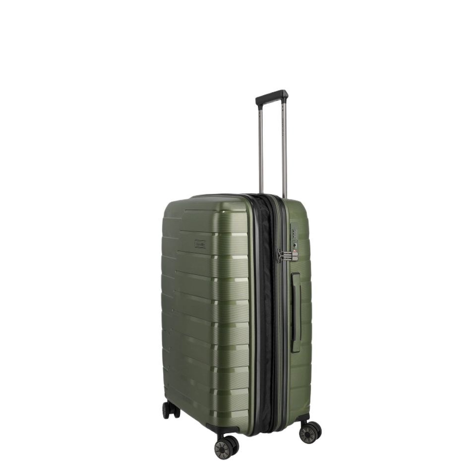  Travelite Air Base Trolley M Körüklü Orta Boy Valiz