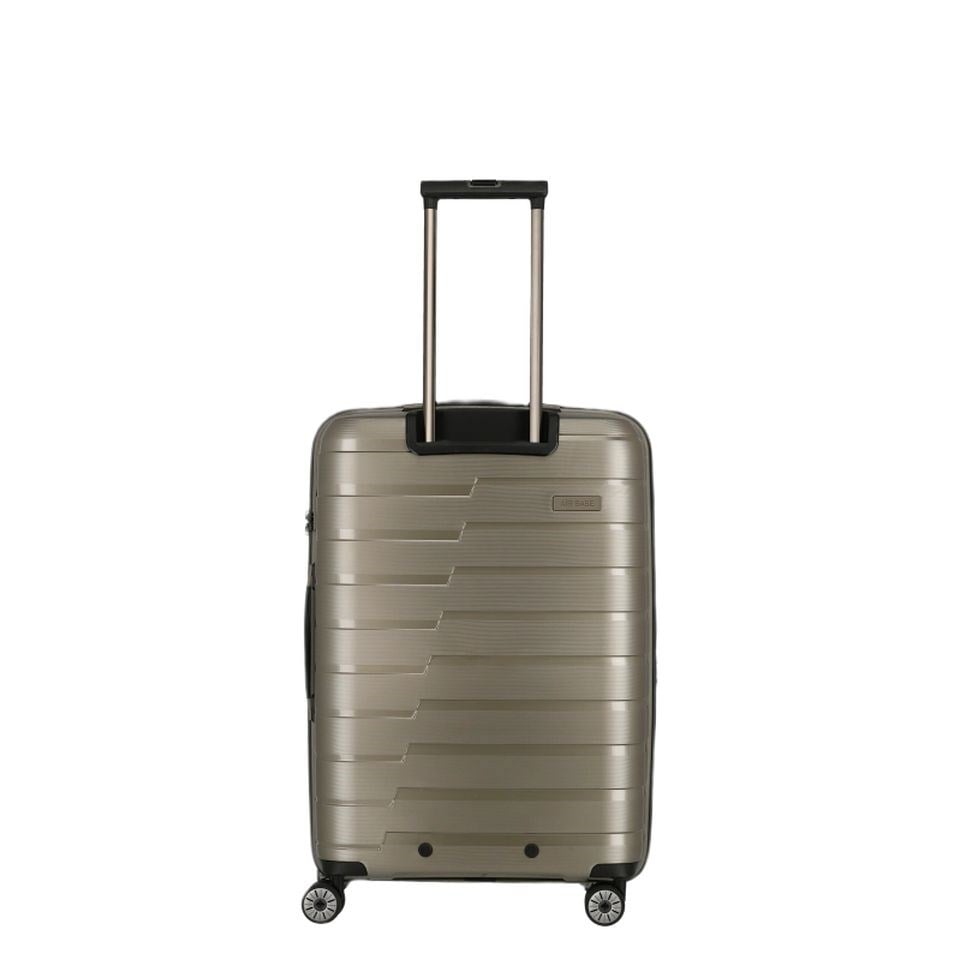  Travelite Air Base Trolley M Körüklü Orta Boy Valiz
